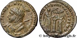 CONSTANTINE I THE GREAT Centenionalis ou nummus