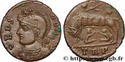 ROME Centenionalis ou nummus