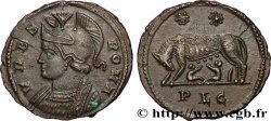 ROME Centenionalis ou nummus