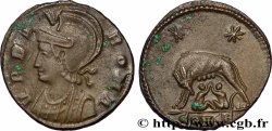 ROME Centenionalis ou nummus