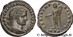 GALÈRE Follis ou nummus