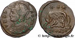 ROME Centenionalis ou nummus