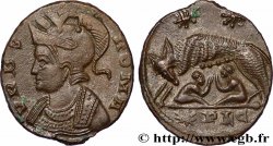 ROME Centenionalis ou nummus