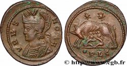 ROME Centenionalis ou nummus