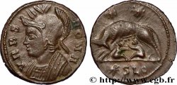 ROMA Centenionalis ou nummus