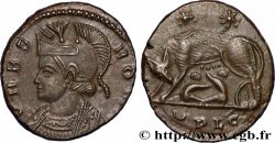 ROMA Centenionalis ou nummus
