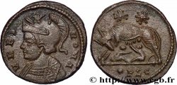 ROMA Centenionalis ou nummus