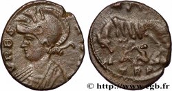 ROME Centenionalis ou nummus