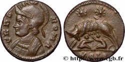 ROME Centenionalis ou nummus