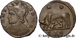 ROMA Centenionalis ou nummus