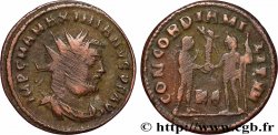 MAXIMIEN HERCULE Pseudo ou néo-aurelianus