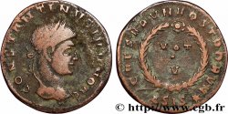 CONSTANTIN II Centenionalis ou nummus