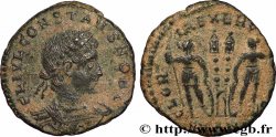CONSTANS Centenionalis ou nummus