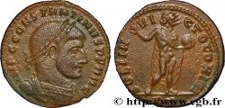 CONSTANTIN Ier LE GRAND Follis ou nummus