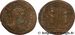 CONSTANTIN II Centenionalis ou nummus