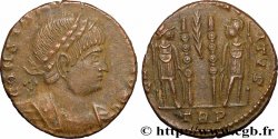 CONSTANTIN II Centenionalis ou nummus