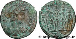 CONSTANTIN II Centenionalis ou nummus