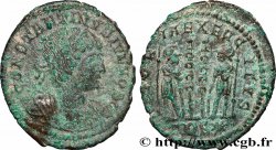 CONSTANTIN II Centenionalis ou nummus