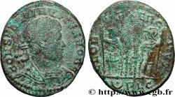 CONSTANTIN II Centenionalis ou nummus