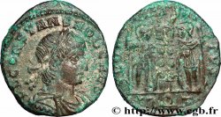 CONSTANS Centenionalis ou nummus
