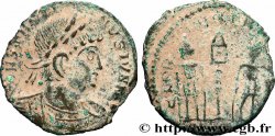 CONSTANTIN II Centenionalis ou nummus