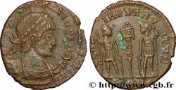 CONSTANCE II Centenionalis ou nummus