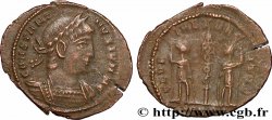 CONSTANTIN II Centenionalis ou nummus