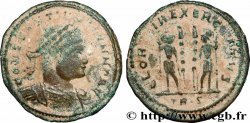 CONSTANTIN II Centenionalis ou nummus