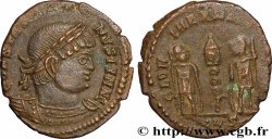 CONSTANTIN II Centenionalis ou nummus