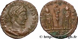 CONSTANS Centenionalis ou nummus