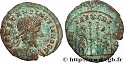 CONSTANTINO II Centenionalis ou nummus
