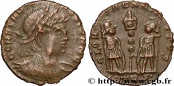 CONSTANTIN II Centenionalis ou nummus