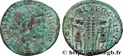 CONSTANTIN II Centenionalis ou nummus