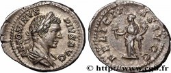 CARACALLA Denier