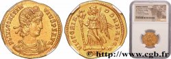 CONSTANCE II Solidus