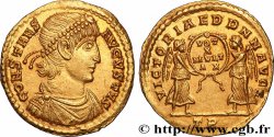 CONSTANS Solidus