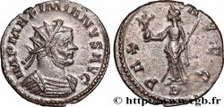 MAXIMIEN HERCULE Aurelianus