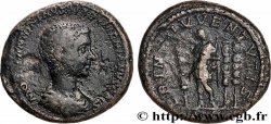 DIADUMENIANO Moyen bronze, dupondius ou as