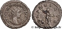 MACRIANUS Antoninien