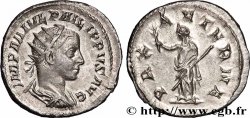 PHILIPPE II Antoninien