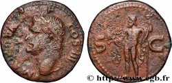 AGRIPPA As
