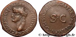 GERMANICUS As