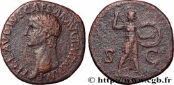 CLAUDIUS As