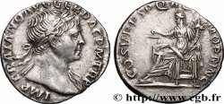 TRAJANUS Denier