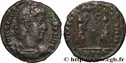 CONSTANCE II Centenionalis ou nummus