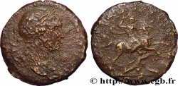 TRAJAN Sesterce