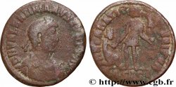 VALENTINIANO II Maiorina pecunia