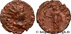 TÉTRICO II Antoninien