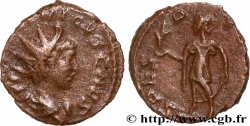 TETRICUS II Antoninien