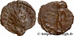 TETRICUS II Antoninien